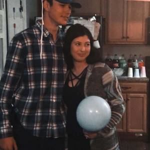 Meet your Posher, Lance